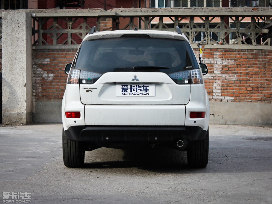 2012W{£Mڣ 2.0L CVTЌ