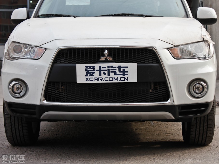 2012W{(ln)£M(jn)ڣ 2.0L CVTЌ(do)