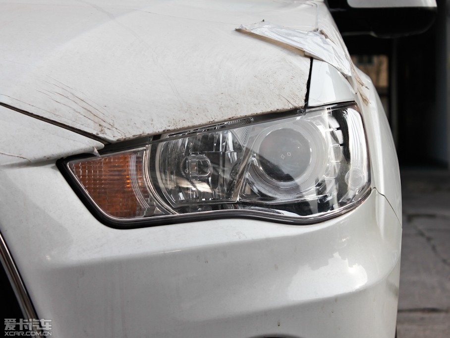 2012W{£Mڣ 2.0L CVTЌ