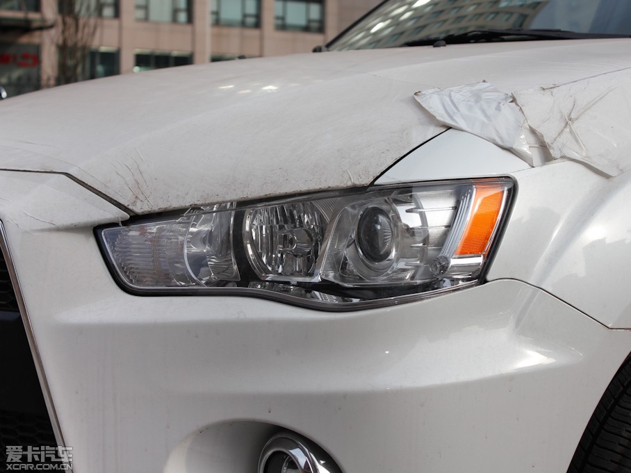 2012W{£Mڣ 2.0L CVTЌ