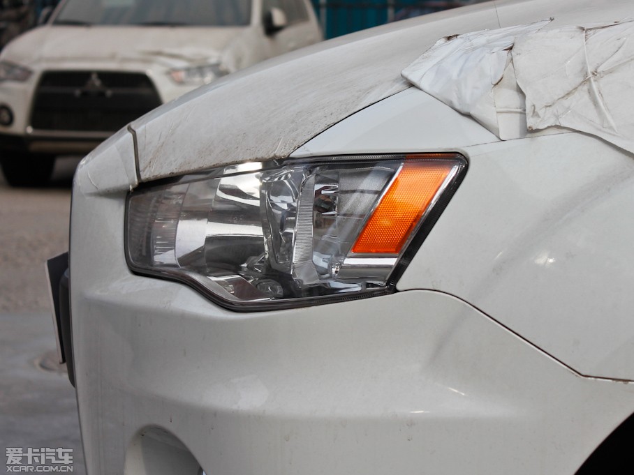 2012W{£Mڣ 2.0L CVTЌ