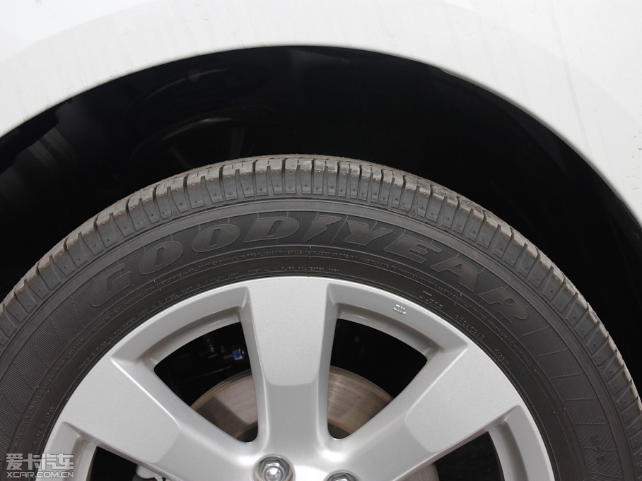 2012W{£Mڣ 2.0L CVTЌ