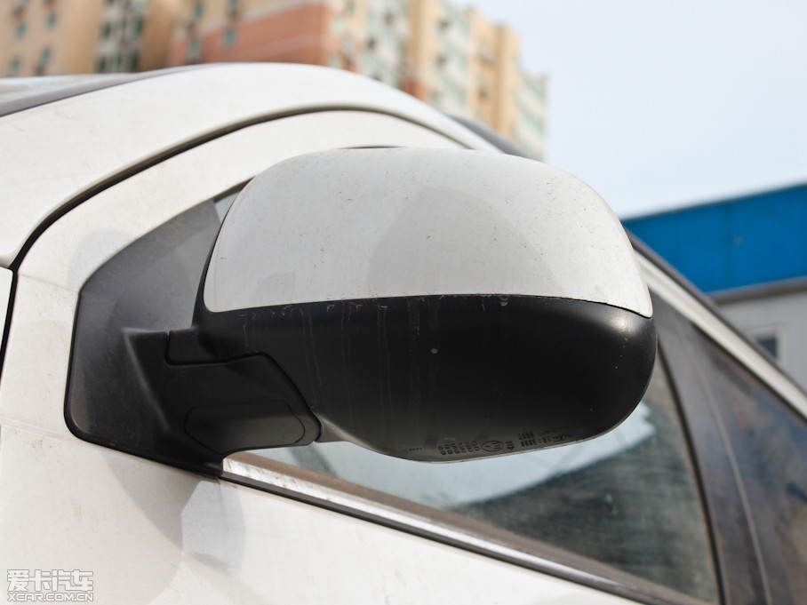 2012W{£Mڣ 2.0L CVTЌ