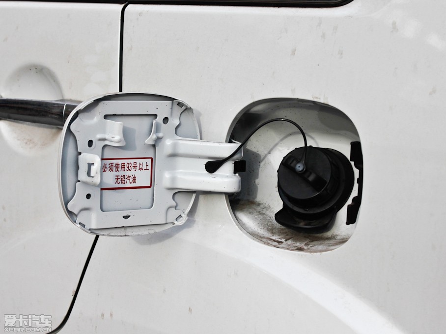 2012W{£Mڣ 2.0L CVTЌ