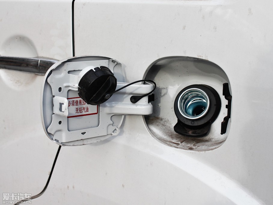 2012W{£Mڣ 2.0L CVTЌ