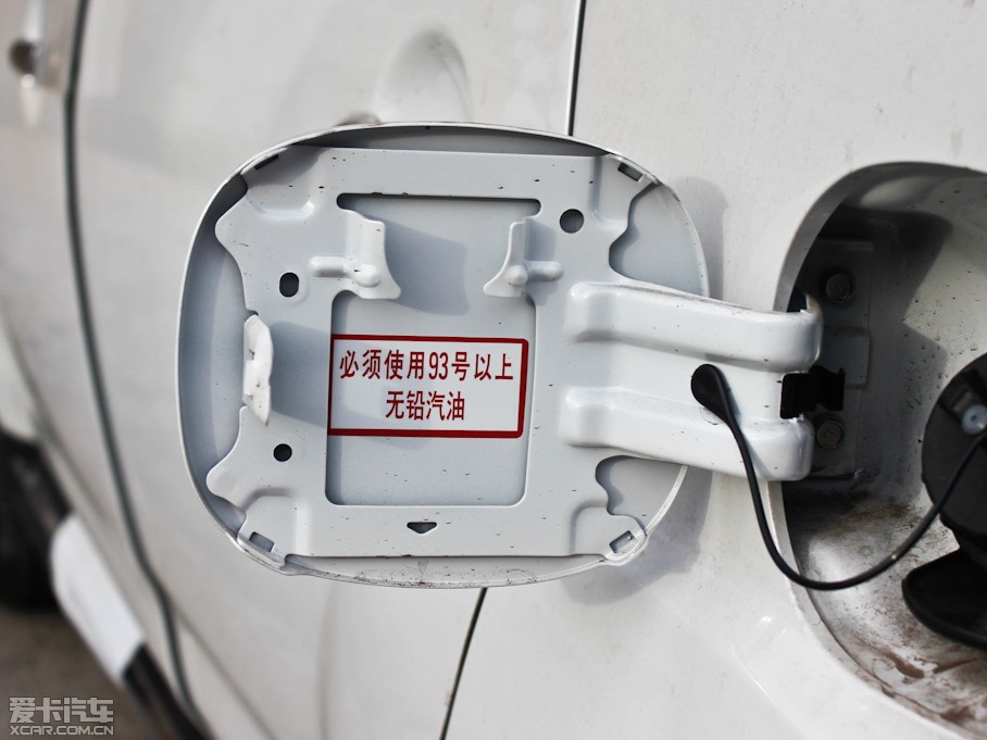 2012W{£Mڣ 2.0L CVTЌ