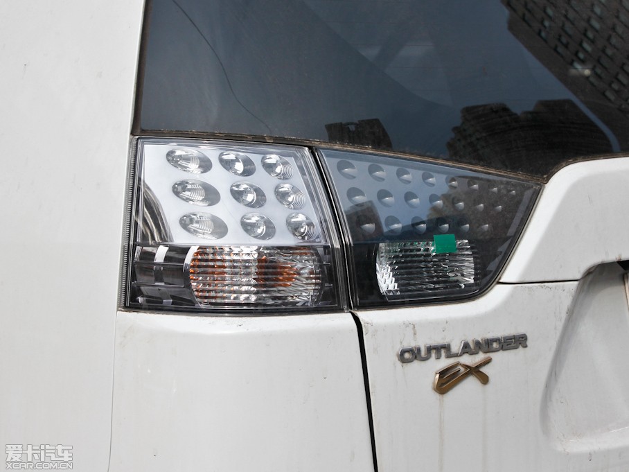 2012W{£Mڣ 2.0L CVTЌ