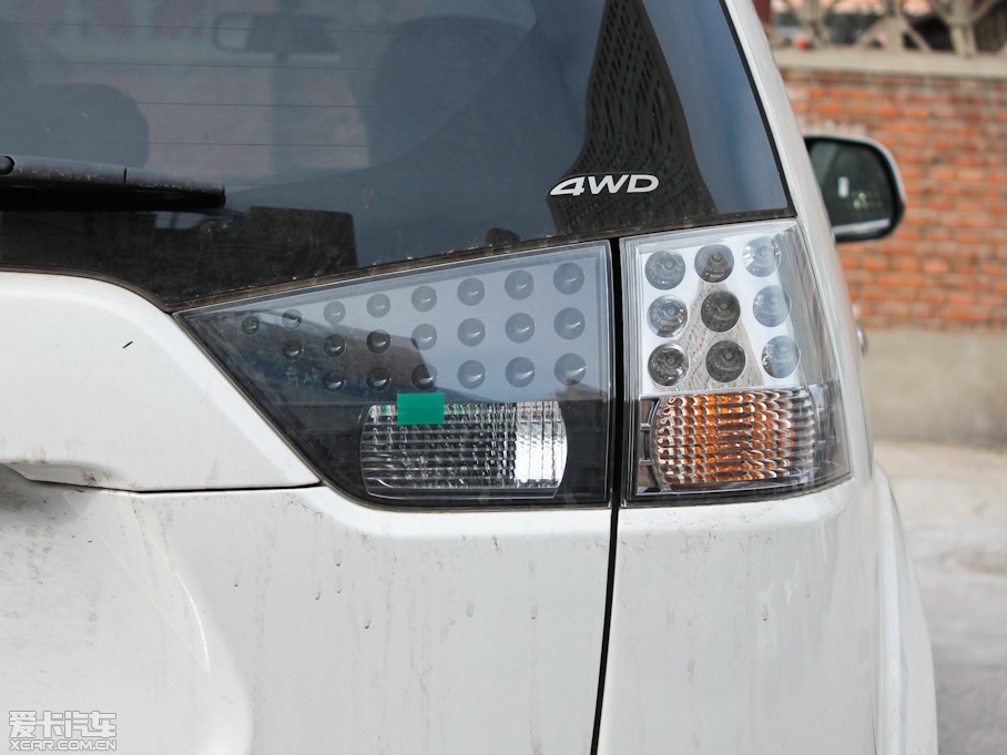 2012W{£Mڣ 2.0L CVTЌ