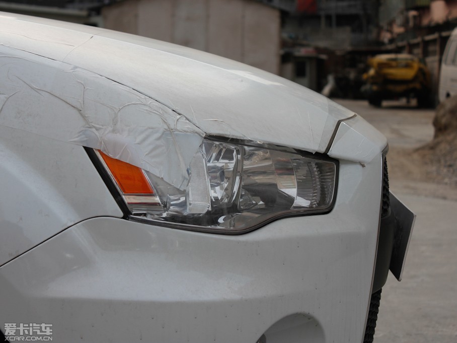 2012W{£Mڣ 2.0L CVTЌ