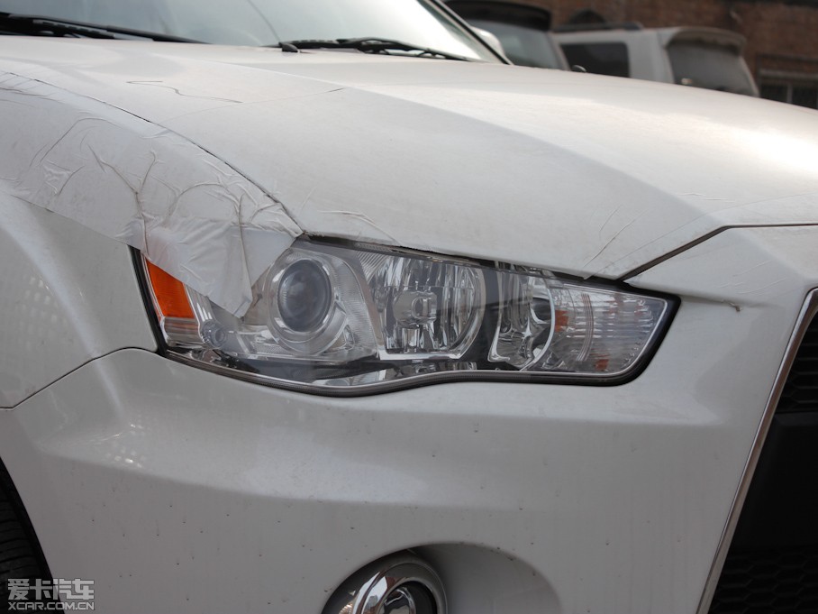 2012W{(ln)£M(jn)ڣ 2.0L CVTЌ(do)