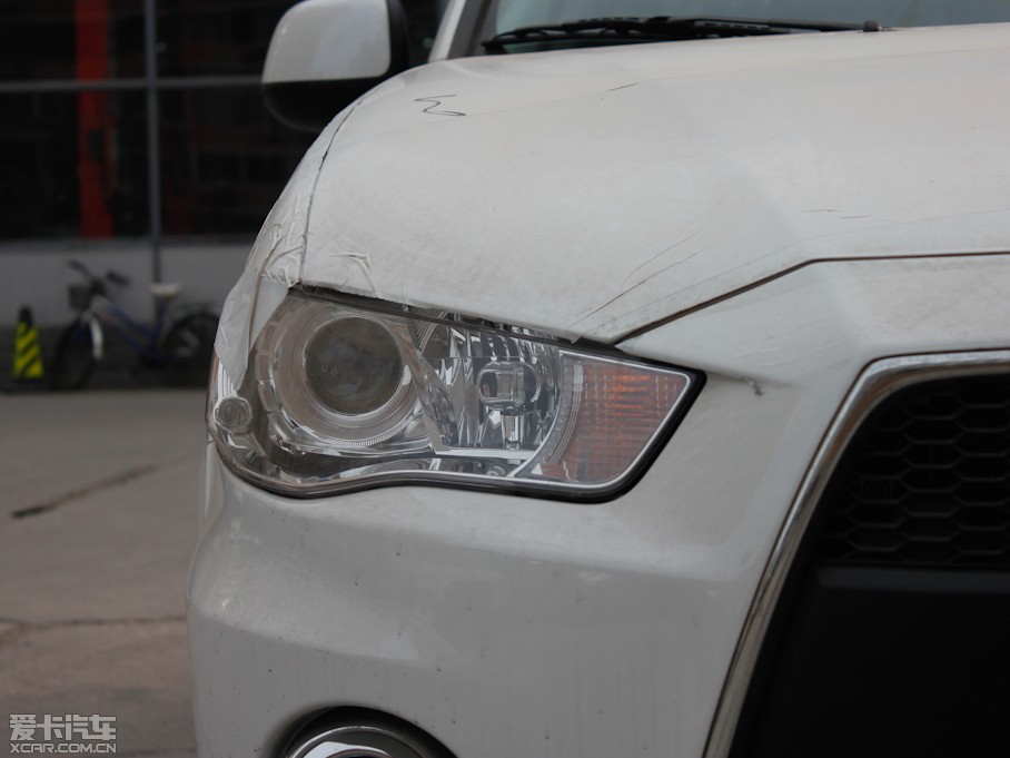 2012W{(ln)£M(jn)ڣ 2.0L CVTЌ(do)