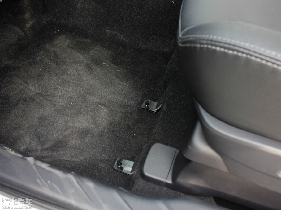 2012W{£Mڣ 2.0L CVTЌ