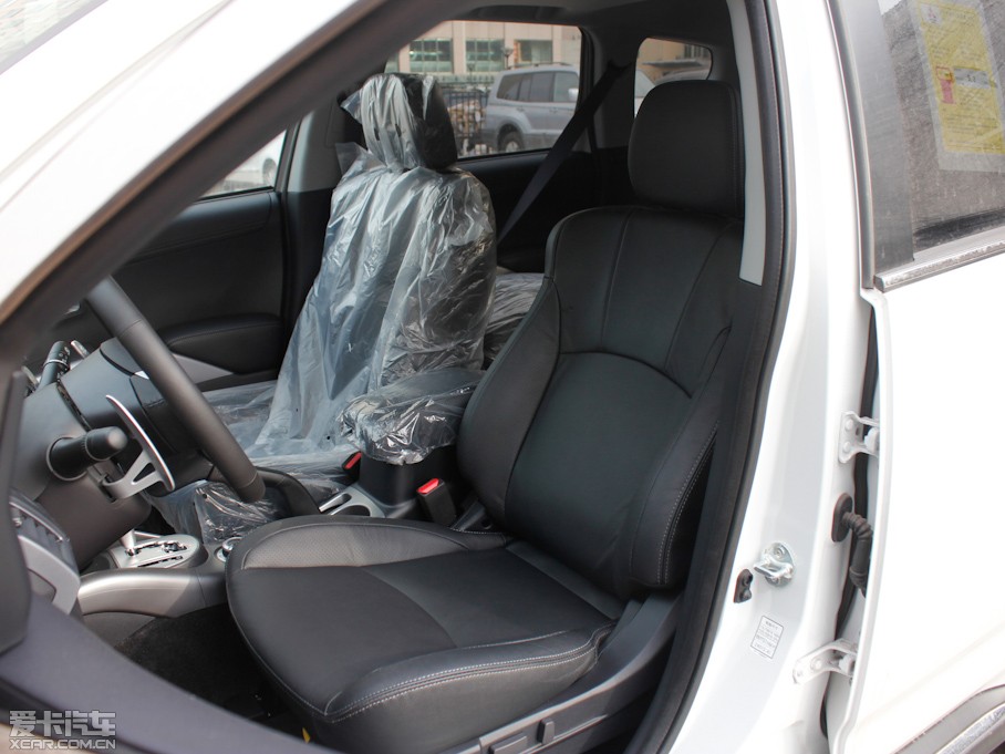 2012W{£Mڣ 2.0L CVTЌ