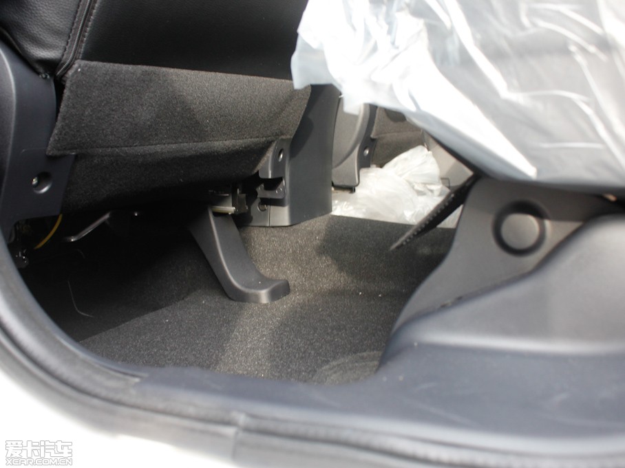 2012W{£Mڣ 2.0L CVTЌ