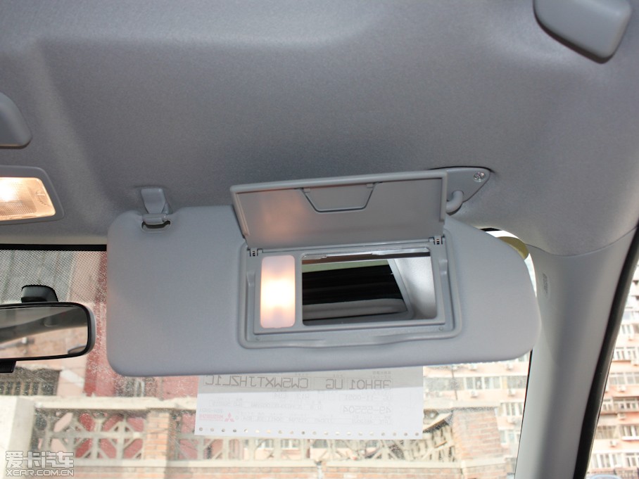 2012W{£Mڣ 2.0L CVTЌ