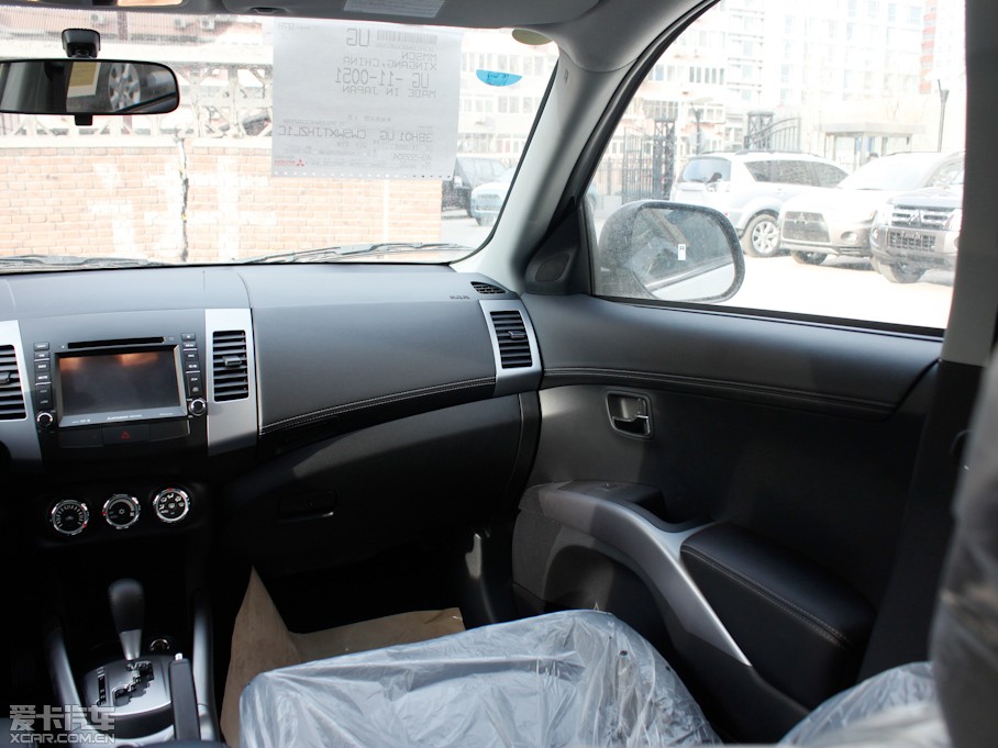 2012W{£Mڣ 2.0L CVTЌ