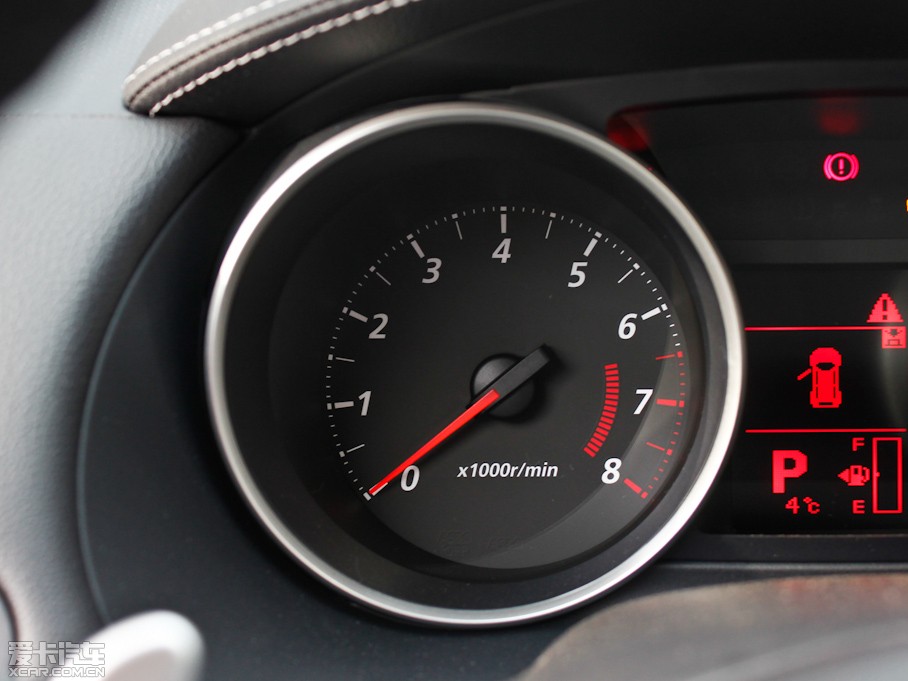 2012W{£Mڣ 2.0L CVTЌ