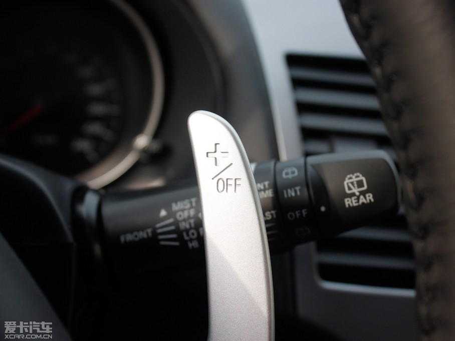 2012W{£Mڣ 2.0L CVTЌ