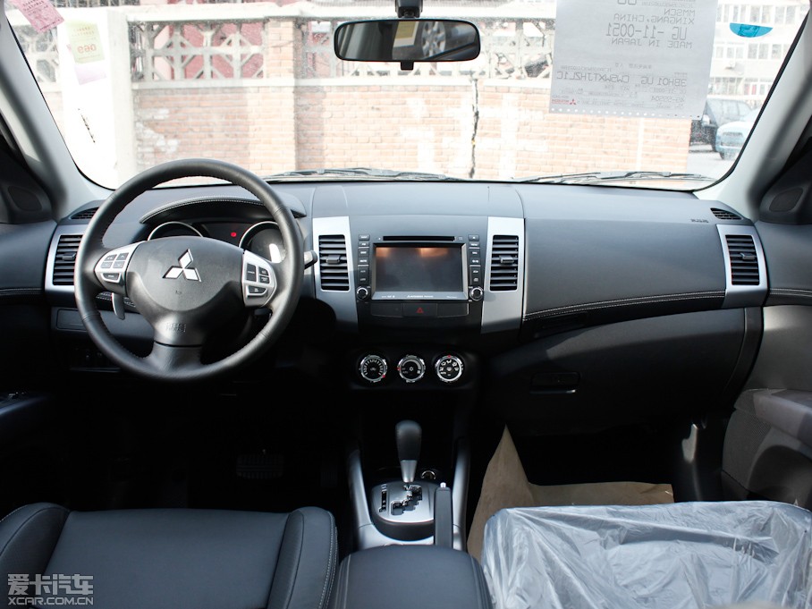 2012W{£Mڣ 2.0L CVTЌ