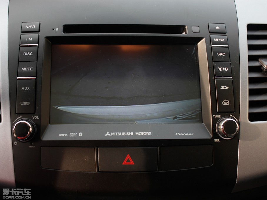 2012W{£Mڣ 2.0L CVTЌ