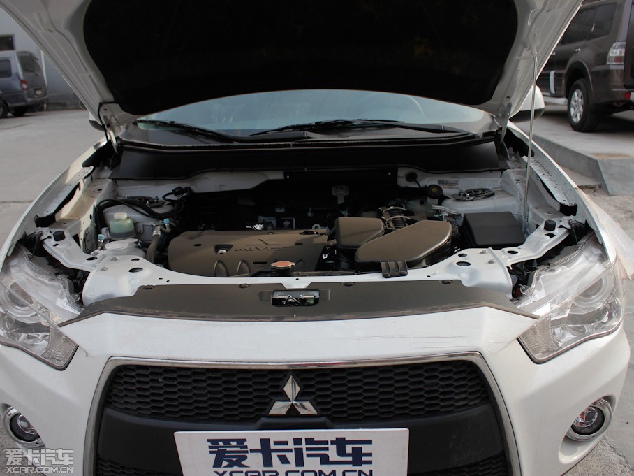 2012W{£Mڣ 2.0L CVTЌ