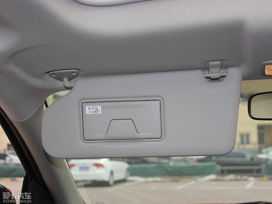 2013W{£Mڣ 2.4L 򌾫ӢGT 7