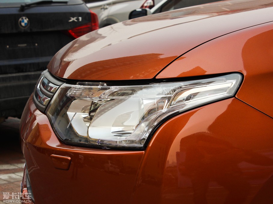 2013W{£Mڣ 2.4L 򌾫ӢGT 7