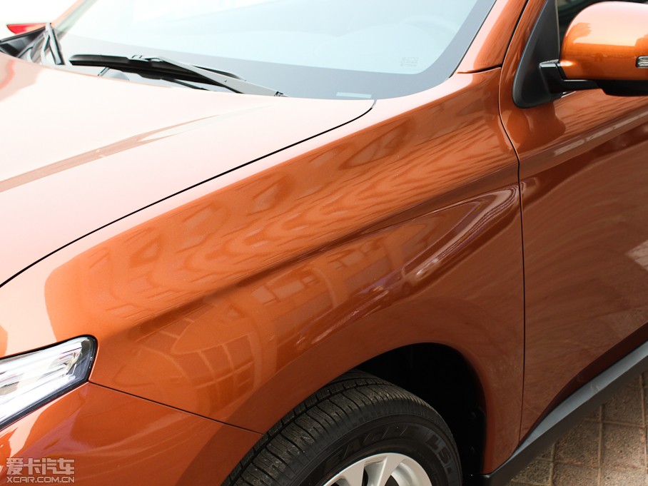 2013W{(ln)£M(jn)ڣ 2.4L (q)ӢGT 7