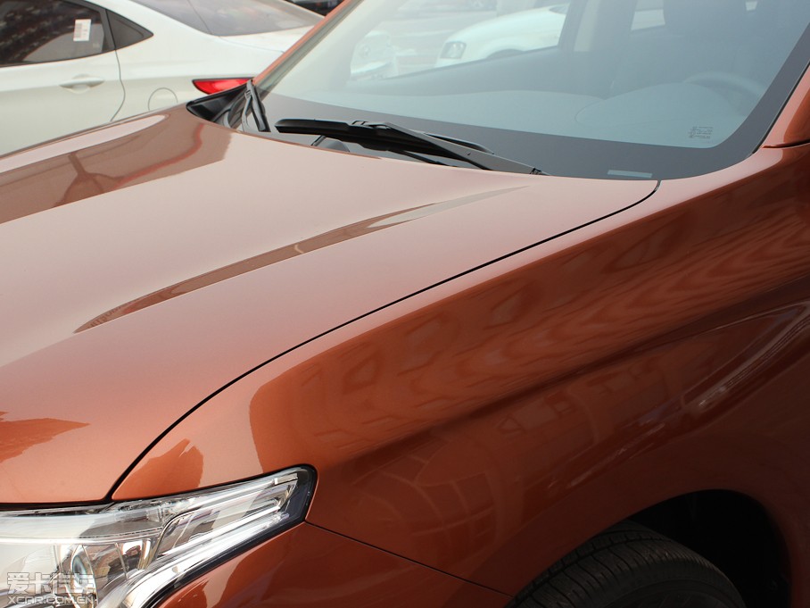 2013W{£Mڣ 2.4L (q)ӢGT 7