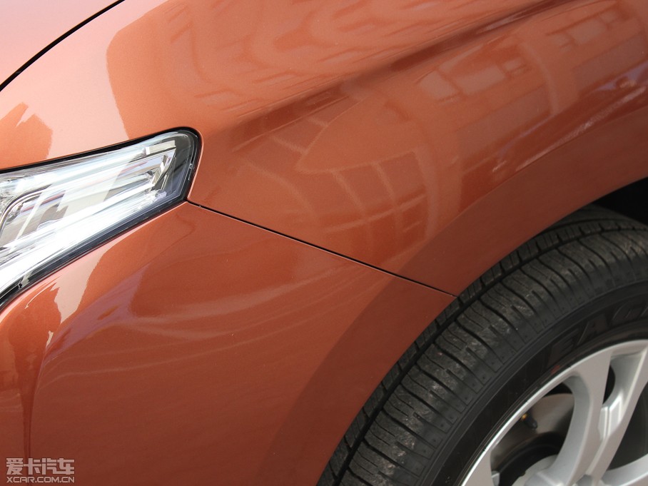 2013W{£Mڣ 2.4L 򌾫ӢGT 7