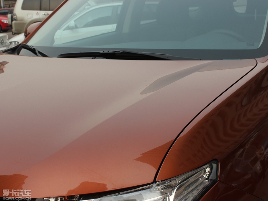 2013W{£Mڣ 2.4L 򌾫ӢGT 7