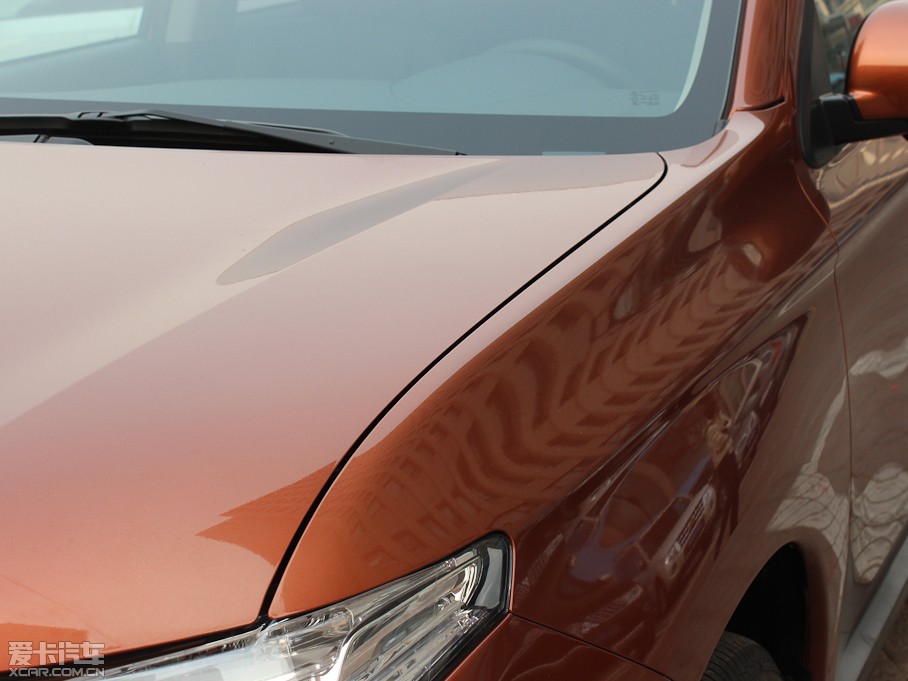 2013W{£Mڣ 2.4L 򌾫ӢGT 7