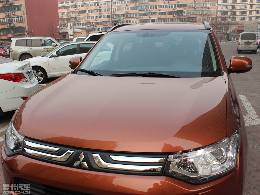 2013W{£Mڣ 2.4L 򌾫ӢGT 7