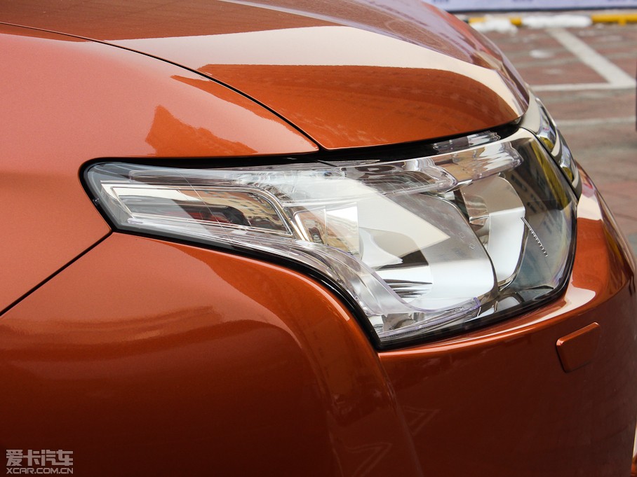 2013W{£Mڣ 2.4L 򌾫ӢGT 7