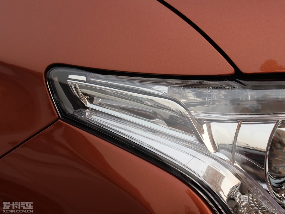 2013W{(ln)£M(jn)ڣ 2.4L (q)ӢGT 7