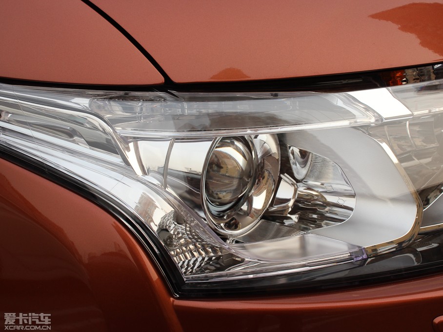 2013W{£Mڣ 2.4L 򌾫ӢGT 7