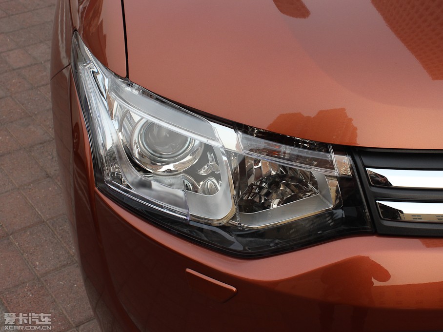 2013W{£Mڣ 2.4L 򌾫ӢGT 7