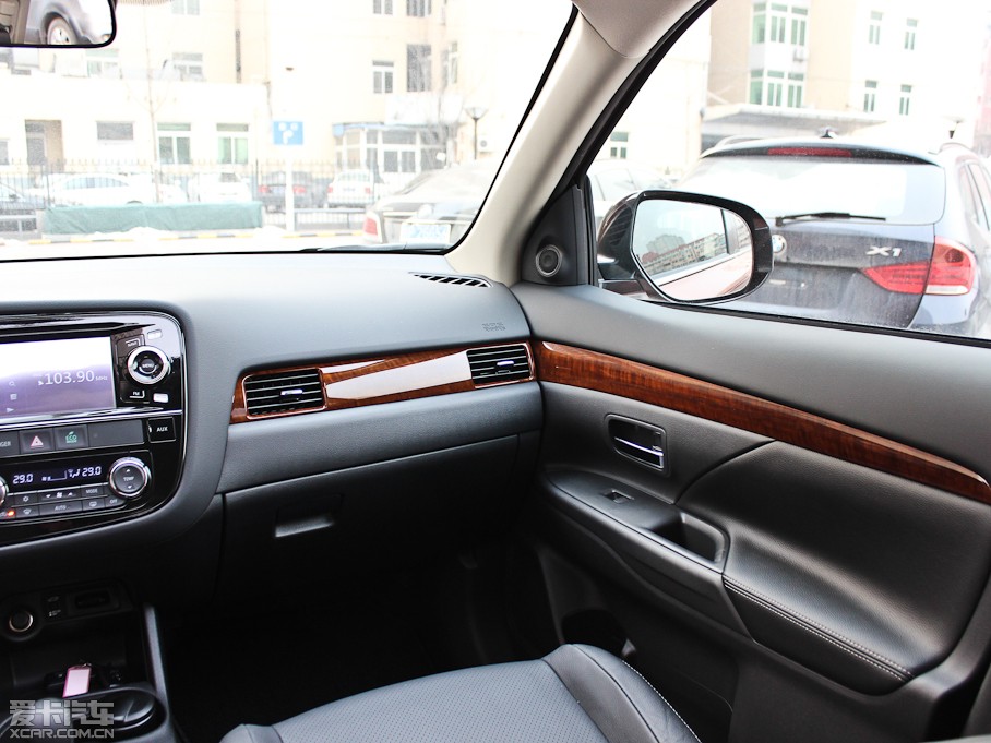 2013W{(ln)£M(jn)ڣ 2.4L (q)ӢGT 7