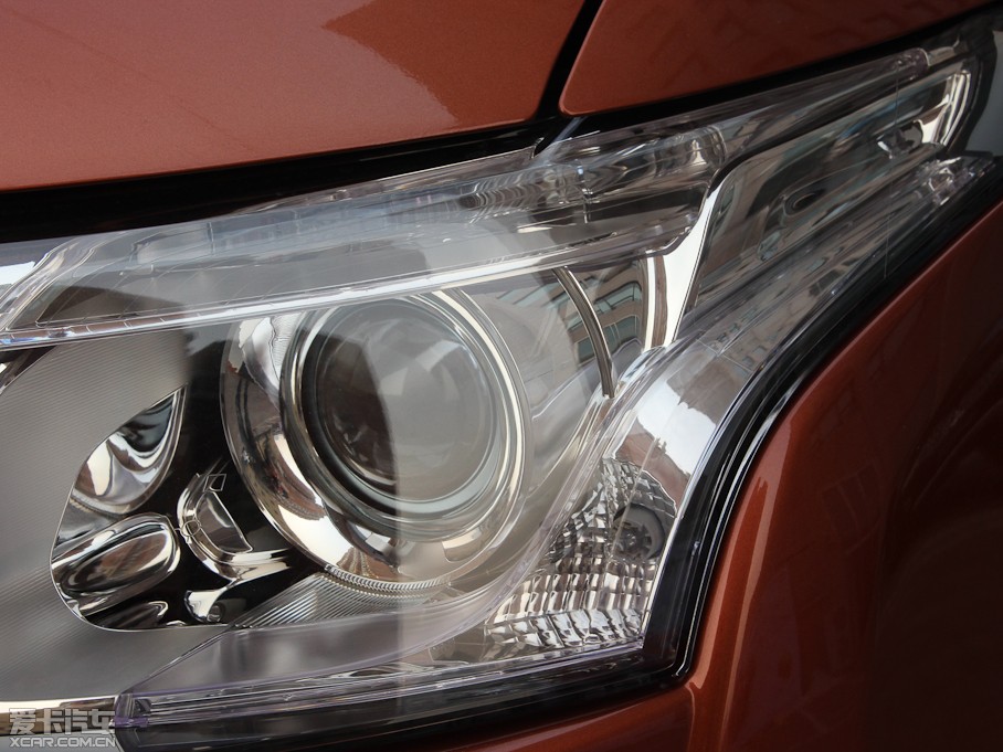 2013W{(ln)£M(jn)ڣ 2.4L (q)ӢGT 7