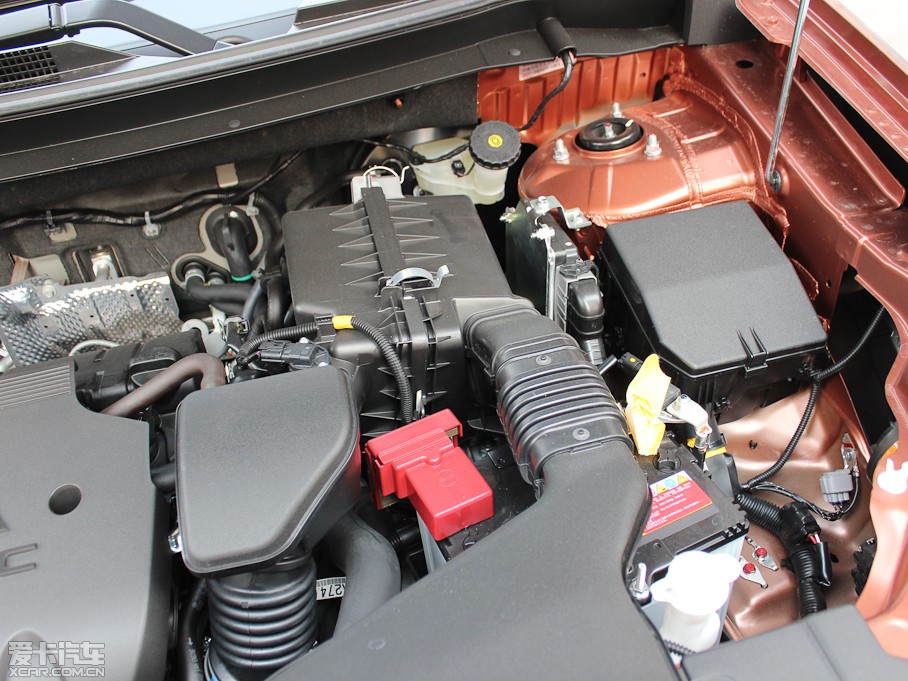 2013W{(ln)£M(jn)ڣ 2.4L (q)ӢGT 7