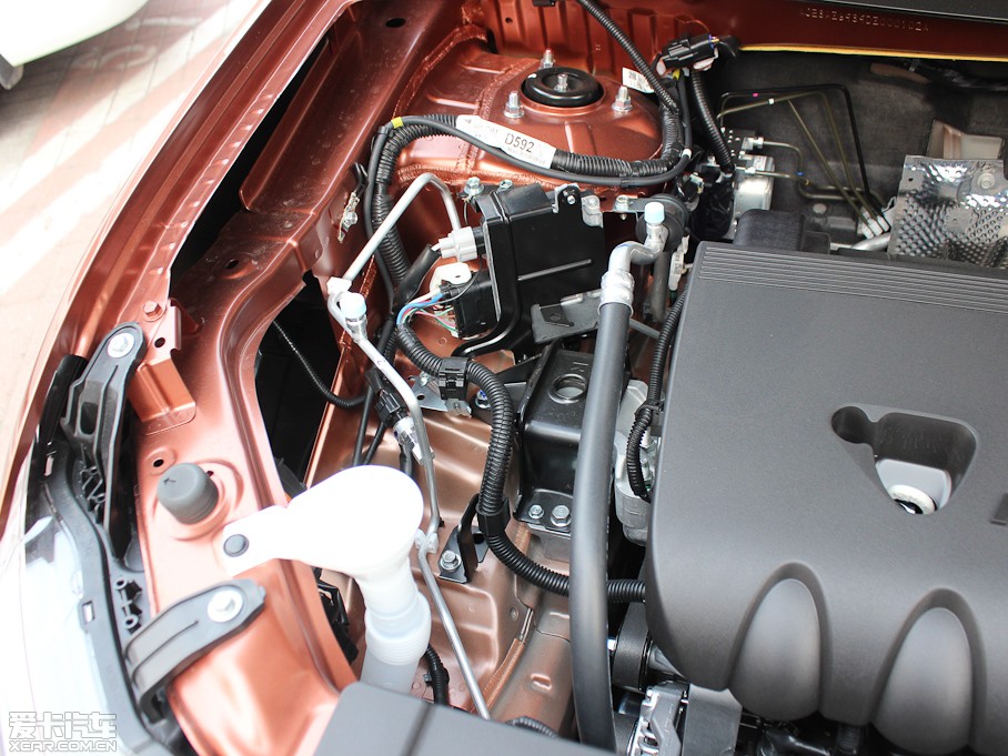 2013W{(ln)£M(jn)ڣ 2.4L (q)ӢGT 7