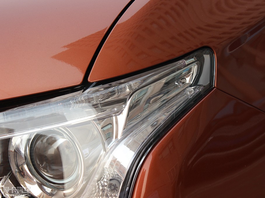 2013W{£Mڣ 2.4L 򌾫ӢGT 7