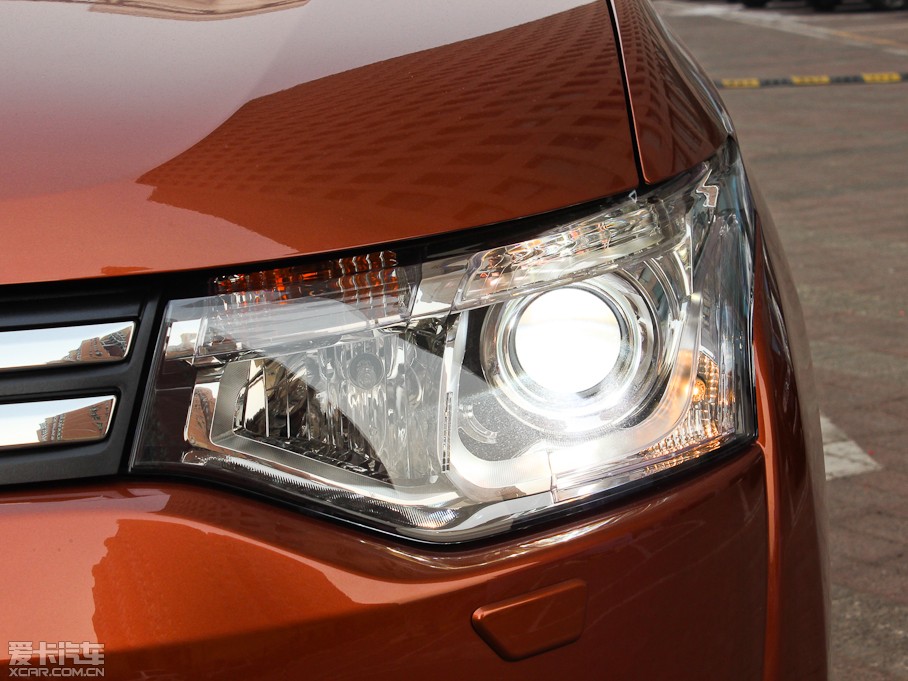 2013W{£Mڣ 2.4L 򌾫ӢGT 7