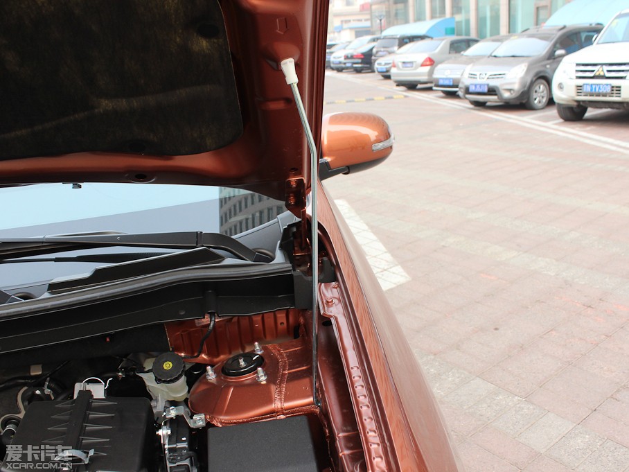 2013W{(ln)£M(jn)ڣ 2.4L (q)ӢGT 7