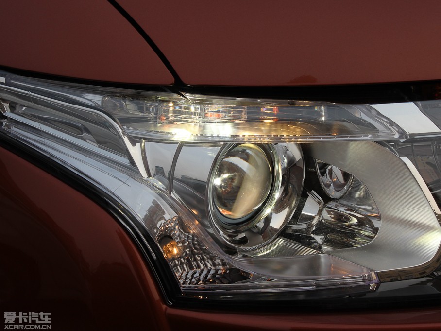 2013W{£Mڣ 2.4L 򌾫ӢGT 7