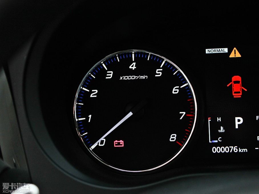 2013W{(ln)£M(jn)ڣ 2.4L (q)ӢGT 7