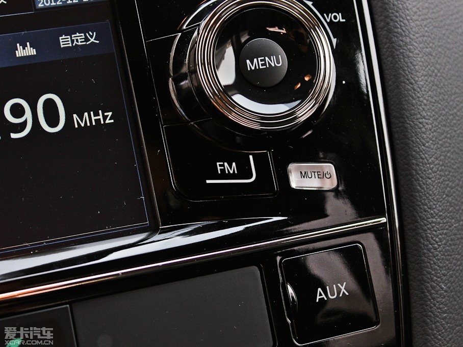 2013W{£Mڣ 2.4L 򌾫ӢGT 7