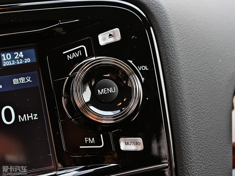 2013W{(ln)£M(jn)ڣ 2.4L (q)ӢGT 7