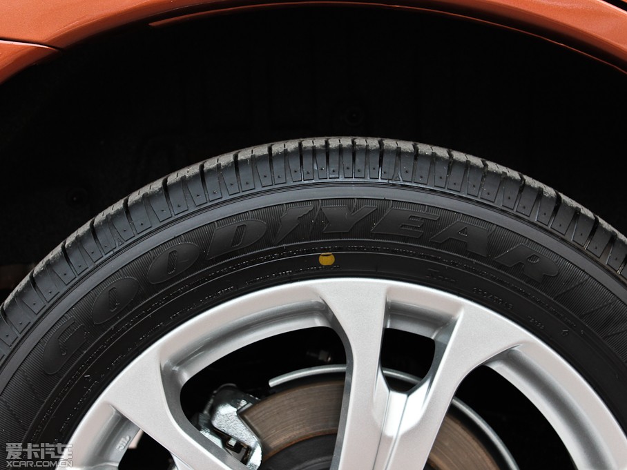 2013W{(ln)£M(jn)ڣ 2.4L (q)ӢGT 7