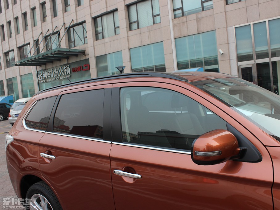 2013W{(ln)£M(jn)ڣ 2.4L (q)ӢGT 7